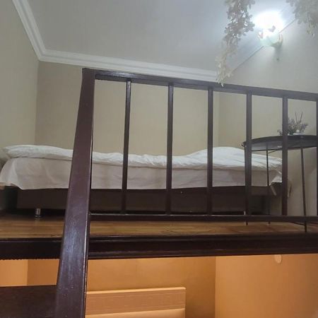 Honey Apartment Τυφλίδα Εξωτερικό φωτογραφία