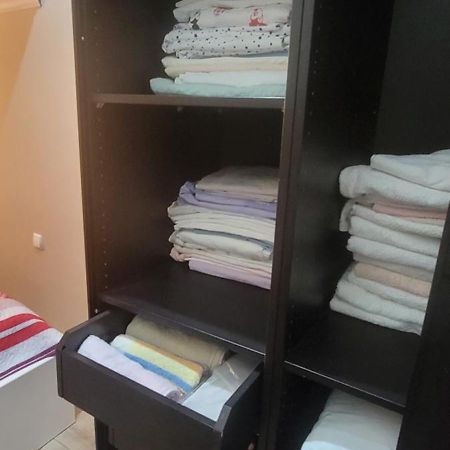 Honey Apartment Τυφλίδα Εξωτερικό φωτογραφία