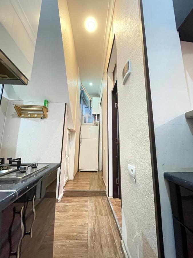 Honey Apartment Τυφλίδα Εξωτερικό φωτογραφία