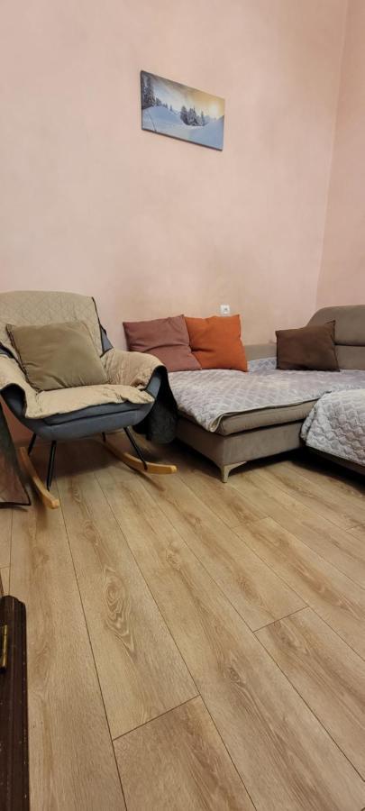 Honey Apartment Τυφλίδα Εξωτερικό φωτογραφία