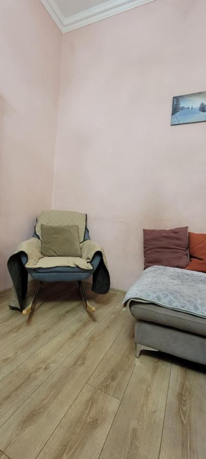 Honey Apartment Τυφλίδα Εξωτερικό φωτογραφία