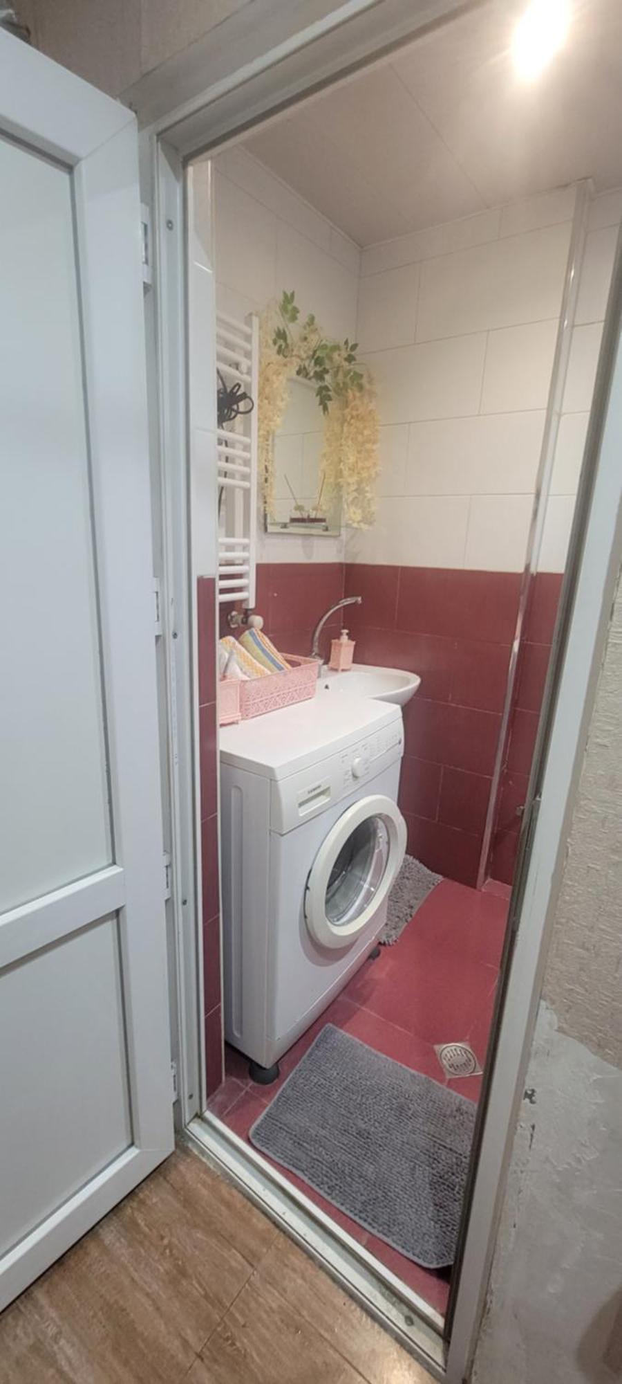 Honey Apartment Τυφλίδα Εξωτερικό φωτογραφία